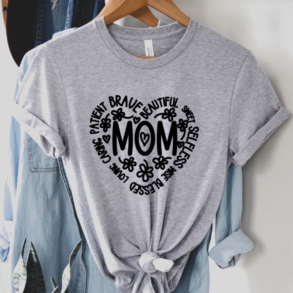 Cute Graphic T-Shirt
